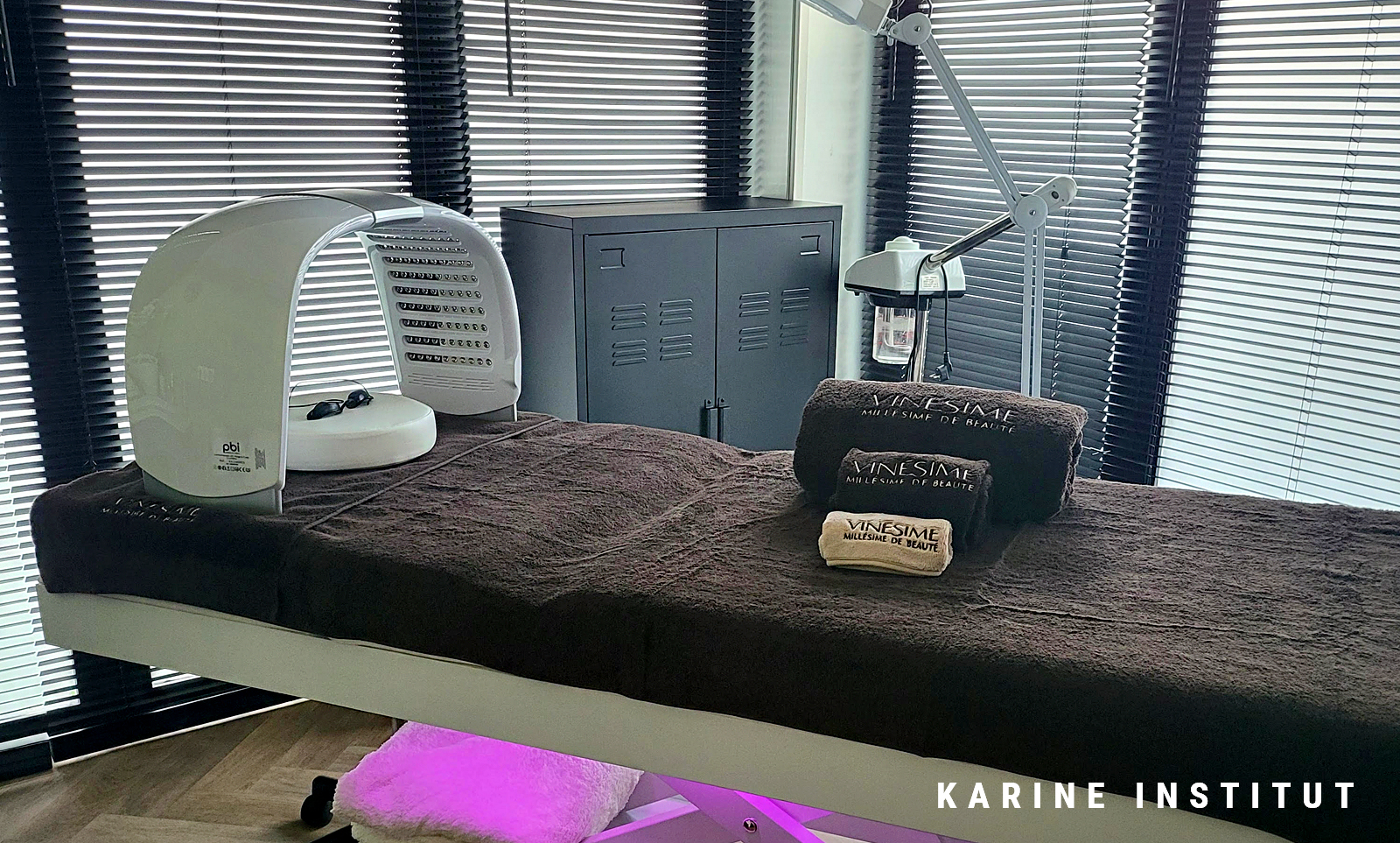 espace bien-être | Auberge de Maison Rouge Annemasse 74