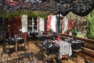 Auberge Maison Rouge 74 Haute-Savoie